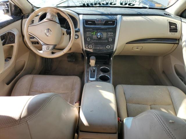 Photo 8 from auction – 2013 NISSAN ALTIMA 2.5 with VIN 1N4AL3AP0DC121517