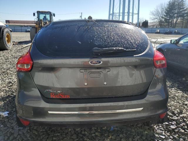 Photo 6 from auction – 2017 FORD FOCUS SE with VIN 1FADP3K25HL278650