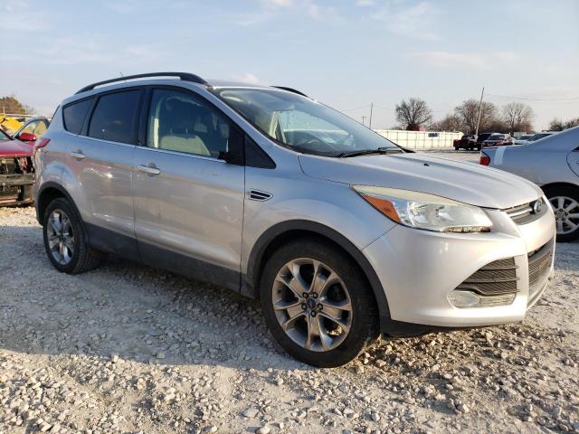 Photo 4 from auction – 2014 FORD ESCAPE SE with VIN 1FMCU0GX7EUB72607