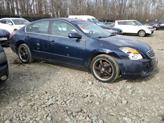 Photo 4 from auction – 2007 NISSAN ALTIMA 2.5 with VIN 1N4AL21E17C177379