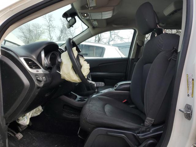 Photo 7 from auction – 2018 DODGE JOURNEY SX with VIN 3C4PDCBGXJT158168