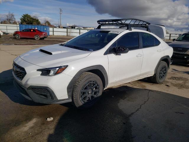 Zdjęcie 1 z aukcji – 2023 SUBARU WRX z VIN JF1VBAA65P9804962