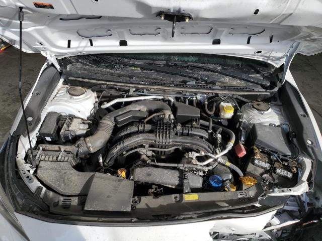 Photo 11 from auction – 2022 SUBARU IMPREZA with VIN 4S3GKAB65N3600552