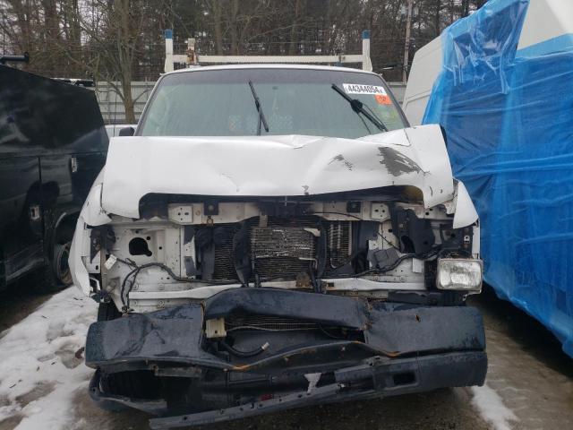 Photo 5 from auction – 2014 FORD ECONOLINE with VIN 1FTNE2EL7EDA96506