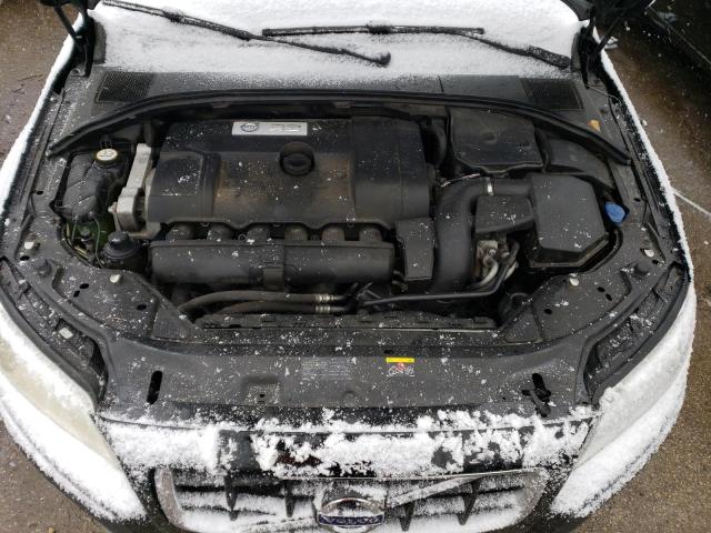 Photo 12 from auction – 2010 VOLVO XC70 3.2 with VIN YV4982BZ8A1076579