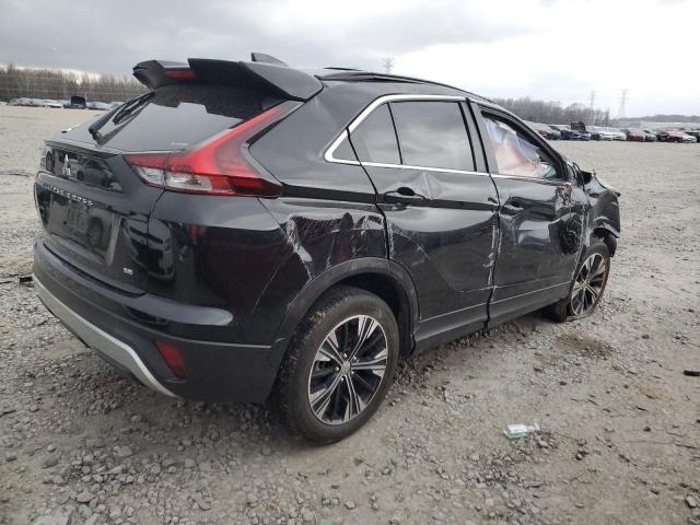 Photo 3 from auction – 2022 MITSUBISHI ECLIPSE CR with VIN JA4ATWAA4NZ002322