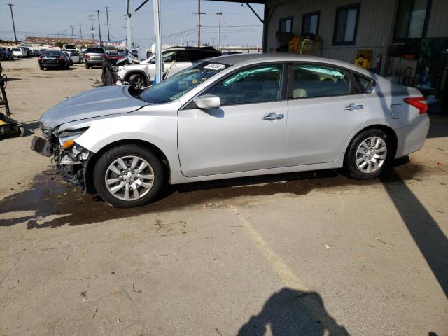 NISSAN ALTIMA 2.5 2016 with VIN 1N4AL3AP2GN309111 - Photo from auction