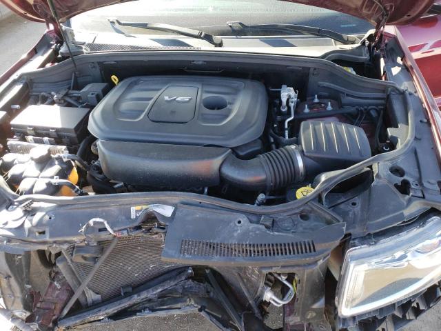 Photo 11 from auction – 2016 JEEP GRAND CHER with VIN 1C4RJFBG1GC498218