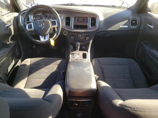 Photo 8 from auction – 2014 DODGE CHARGER SE with VIN 2C3CDXBG8EH134654
