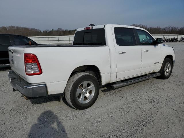 Photo 3 from auction – 2019 RAM 1500 BIG H with VIN 1C6RREFT5KN745786