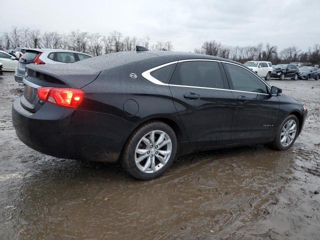 Photo 3 from auction – 2017 CHEVROLET IMPALA LT with VIN 2G1105SA2H9163847