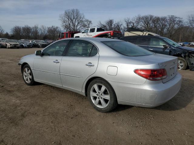 Foto 2 de la subasta – 2005 LEXUS ES 330 con VIN JTHBA30G955108050