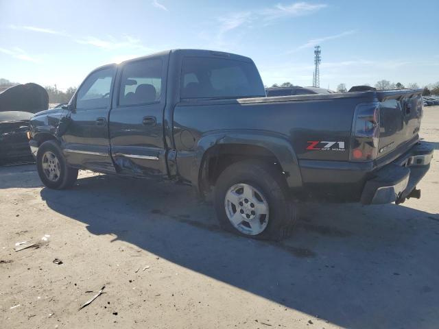 Zdjęcie 2 z aukcji – 2005 CHEVROLET SILVERADO z VIN 2GCEK13TX51366572