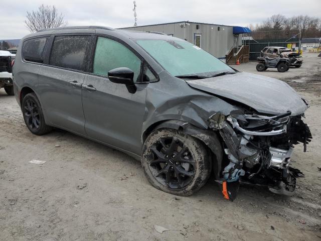 Photo 4 from auction – 2023 CHRYSLER PACIFICA L with VIN 2C4RC3GG4PR523444