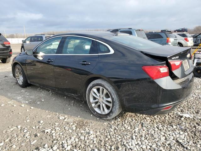 Photo 2 from auction – 2016 CHEVROLET MALIBU LT with VIN 1G1ZE5ST8GF249630