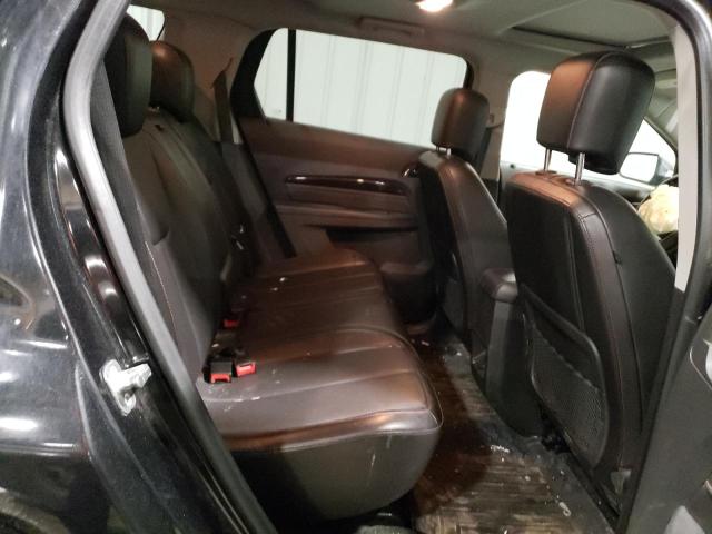 Photo 10 from auction – 2013 GMC TERRAIN DE with VIN 2GKFLZE39D6161876