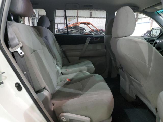 صورة رقم 11 من المزاد - 2013 TOYOTA HIGHLANDER مع VIN 5TDBK3EH5DS273750