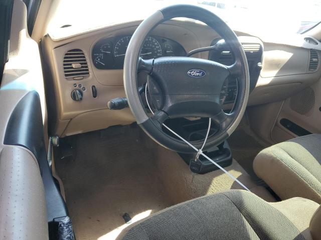 Photo 8 from auction – 2002 FORD RANGER SUP with VIN 1FTYR14V82PB65034