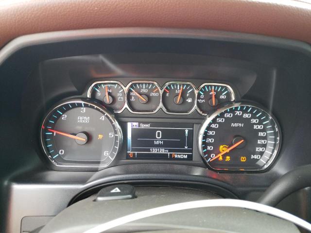 Photo 9 from auction – 2014 CHEVROLET SILVERADO with VIN 3GCPCTEC6EG482907