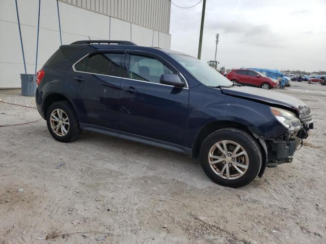 Photo 4 from auction – 2016 CHEVROLET EQUINOX LT with VIN 2GNALCEK0G1114030