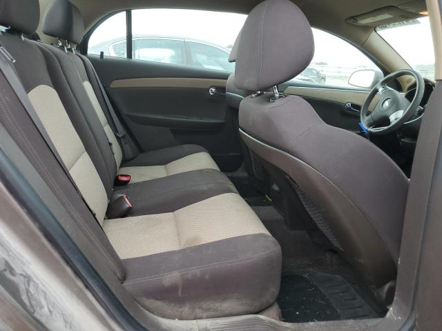 Photo 10 from auction – 2010 CHEVROLET MALIBU LS with VIN 1G1ZB5EB5A4141495