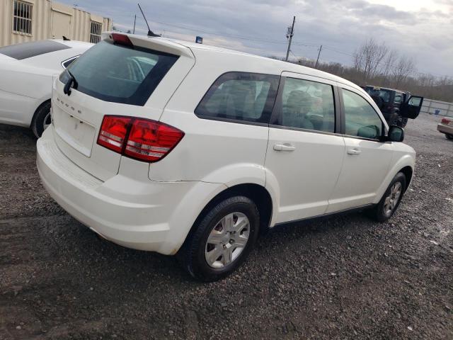 Photo 3 from auction – 2012 DODGE JOURNEY SE with VIN 3C4PDCAB4CT204702