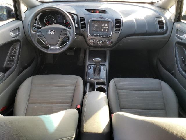 Photo 8 from auction – 2018 KIA FORTE LX with VIN 3KPFL4A77JE246248