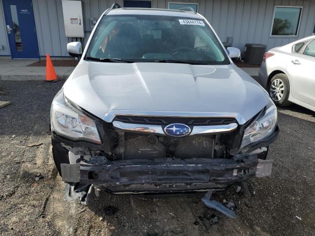 Photo 5 from auction – 2017 SUBARU FORESTER 2 with VIN JF2SJAGC1HH508911