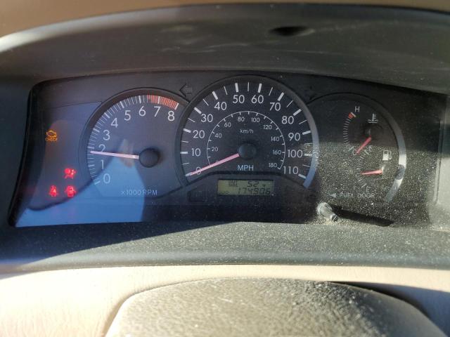 Photo 9 from auction – 2007 TOYOTA COROLLA CE with VIN 2T1BR32E47C716473