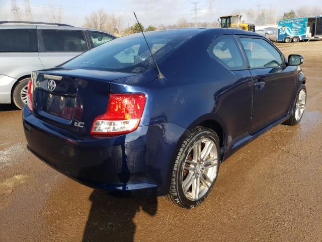Photo 3 from auction – 2011 TOYOTA SCION TC with VIN JTKJF5C78B3006566