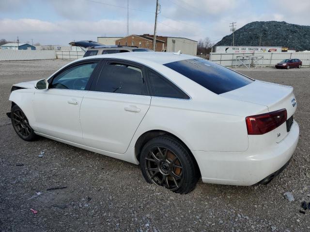 Photo 2 from auction – 2013 AUDI A6 PREMIUM with VIN WAUFFAFC8DN129352