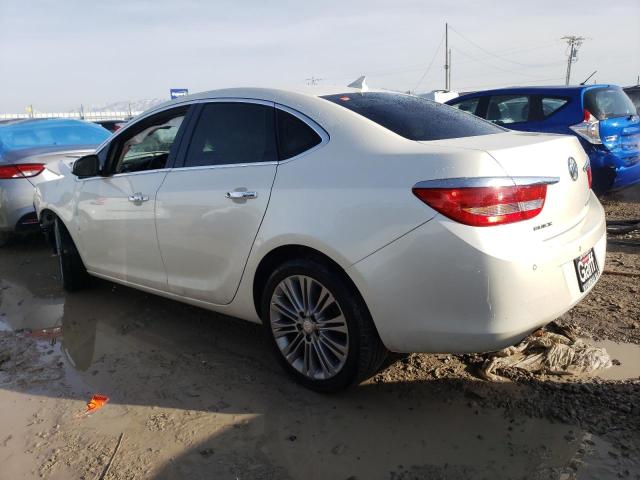 Photo 2 from auction – 2013 BUICK VERANO with VIN 1G4PS5SK3D4224815