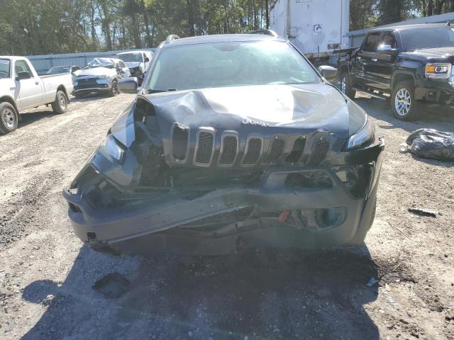 Photo 5 from auction – 2016 JEEP CHEROKEE T with VIN 1C4PJMBB0GW252565