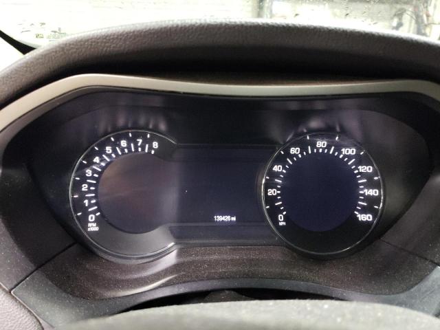 Photo 9 from auction – 2013 LINCOLN MKZ with VIN 3LN6L2J95DR805584