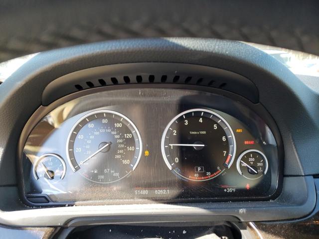 Photo 9 from auction – 2015 BMW 528 I with VIN WBA5A5C50FD518468