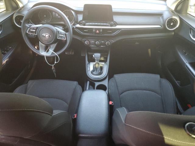 Photo 8 from auction – 2020 KIA FORTE FE with VIN 3KPF24AD0LE202457