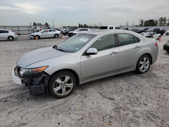 Photo 1 from auction – 2010 ACURA TSX with VIN JH4CU2F61AC026632
