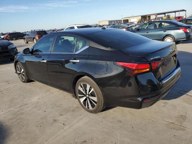 Photo 2 from auction – 2022 NISSAN ALTIMA SV with VIN 1N4BL4DVXNN415033