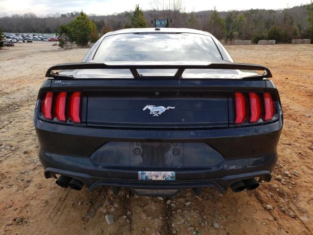 Photo 6 from auction – 2019 FORD MUSTANG with VIN 1FA6P8TH1K5180364
