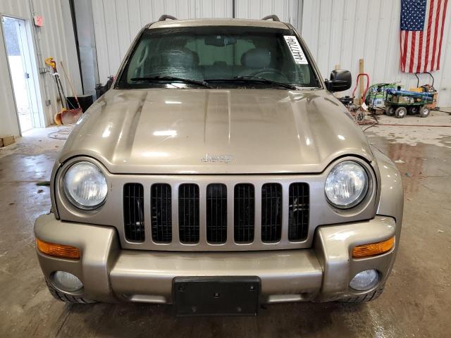 Photo 5 from auction – 2003 JEEP LIBERTY LI with VIN 1J4GL58K23W716693