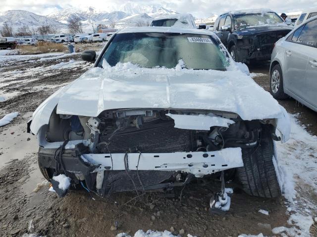 Photo 5 from auction – 2010 CHRYSLER 300C with VIN 2C3CK6CTXAH259841