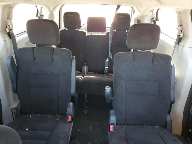 Photo 10 from auction – 2014 DODGE GRAND CARA with VIN 2C4RDGCG2ER288887