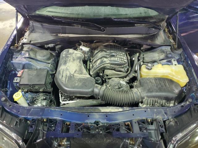 Photo 11 from auction – 2015 CHRYSLER 300 S with VIN 2C3CCAGG4FH892310