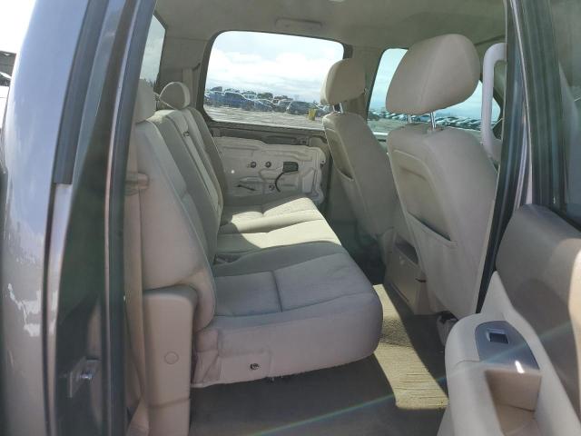 Photo 10 from auction – 2013 CHEVROLET SILVERADO with VIN 3GCPKSEA4DG157151
