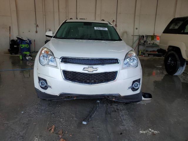 Photo 5 from auction – 2014 CHEVROLET EQUINOX LT with VIN 1GNALCEK2EZ103423