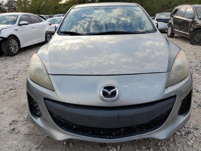 Photo 5 from auction – 2013 MAZDA 3 I with VIN JM1BL1U80D1704253