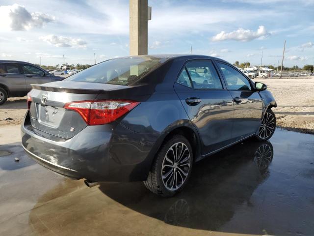 Photo 3 from auction – 2015 TOYOTA COROLLA L with VIN 2T1BURHE4FC328408