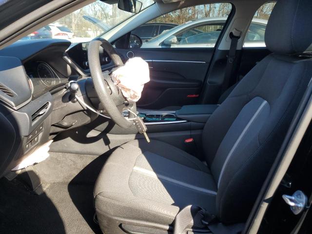 Photo 7 from auction – 2020 HYUNDAI SONATA SE with VIN 5NPEG4JA2LH045240