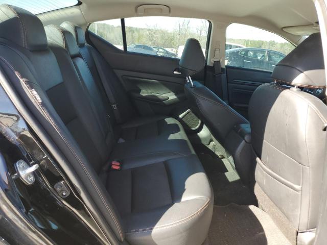 Photo 10 from auction – 2022 NISSAN ALTIMA SR with VIN 1N4BL4CVXNN402333