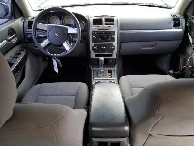 Zdjęcie 8 z aukcji – 2008 DODGE CHARGER z VIN 2B3KA43G58H319196